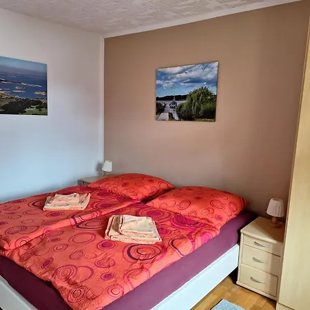 Apartment Kleine, Aber Feine Am Park *