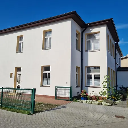 Appartamento Kleine, Aber Feine Am Park Heringsdorf (Usedom)